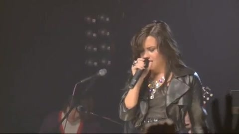 Demi Lovato - Behind the Scenes - Here We Go Again 2134 - Demilush - Behind the Scenes - Here We Go Again - Part oo5