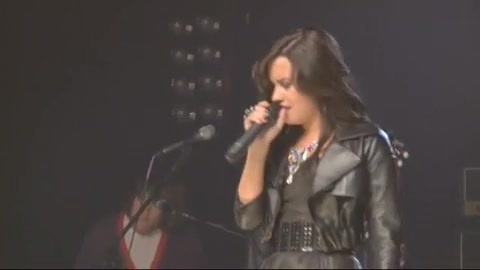 Demi Lovato - Behind the Scenes - Here We Go Again 2138 - Demilush - Behind the Scenes - Here We Go Again - Part oo5