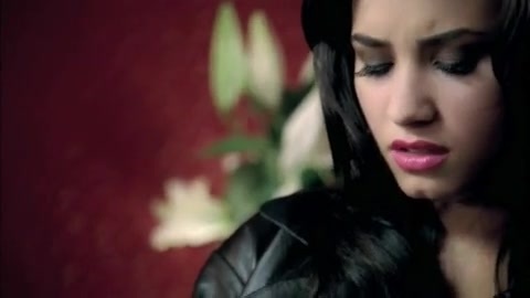 Demi Lovato - Behind the Scenes - Here We Go Again 2565