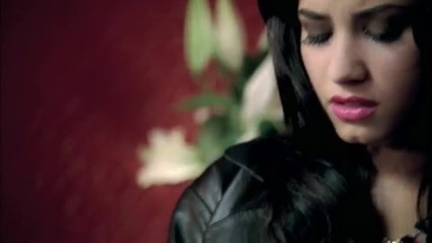 Demi Lovato - Behind the Scenes - Here We Go Again 2566