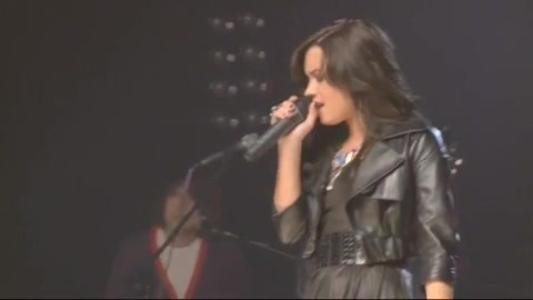 Demi Lovato - Behind the Scenes - Here We Go Again 2141 - Demilush - Behind the Scenes - Here We Go Again - Part oo5