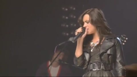Demi Lovato - Behind the Scenes - Here We Go Again 2146 - Demilush - Behind the Scenes - Here We Go Again - Part oo5