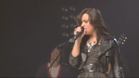 Demi Lovato - Behind the Scenes - Here We Go Again 2148 - Demilush - Behind the Scenes - Here We Go Again - Part oo5