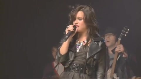 Demi Lovato - Behind the Scenes - Here We Go Again 2153 - Demilush - Behind the Scenes - Here We Go Again - Part oo5