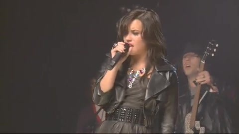 Demi Lovato - Behind the Scenes - Here We Go Again 2155 - Demilush - Behind the Scenes - Here We Go Again - Part oo5