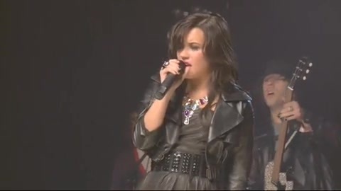 Demi Lovato - Behind the Scenes - Here We Go Again 2156 - Demilush - Behind the Scenes - Here We Go Again - Part oo5