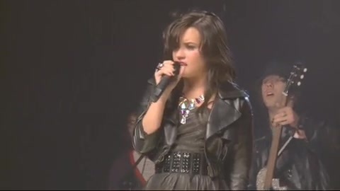 Demi Lovato - Behind the Scenes - Here We Go Again 2158 - Demilush - Behind the Scenes - Here We Go Again - Part oo5