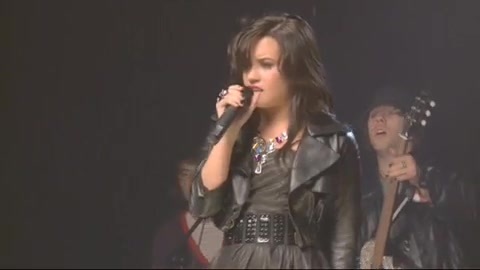 Demi Lovato - Behind the Scenes - Here We Go Again 2159 - Demilush - Behind the Scenes - Here We Go Again - Part oo5