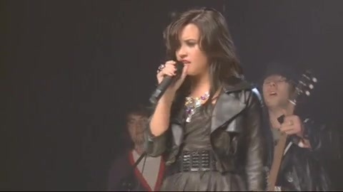 Demi Lovato - Behind the Scenes - Here We Go Again 2160 - Demilush - Behind the Scenes - Here We Go Again - Part oo5