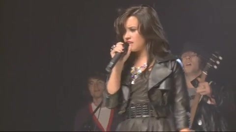 Demi Lovato - Behind the Scenes - Here We Go Again 2161 - Demilush - Behind the Scenes - Here We Go Again - Part oo5