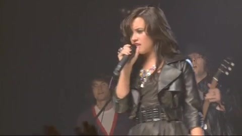 Demi Lovato - Behind the Scenes - Here We Go Again 2162 - Demilush - Behind the Scenes - Here We Go Again - Part oo5