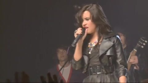 Demi Lovato - Behind the Scenes - Here We Go Again 2163 - Demilush - Behind the Scenes - Here We Go Again - Part oo5