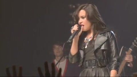 Demi Lovato - Behind the Scenes - Here We Go Again 2165 - Demilush - Behind the Scenes - Here We Go Again - Part oo5