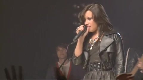 Demi Lovato - Behind the Scenes - Here We Go Again 2167 - Demilush - Behind the Scenes - Here We Go Again - Part oo5