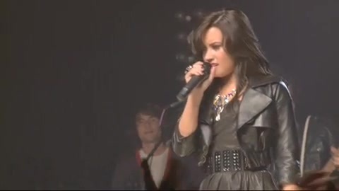 Demi Lovato - Behind the Scenes - Here We Go Again 2168 - Demilush - Behind the Scenes - Here We Go Again - Part oo5