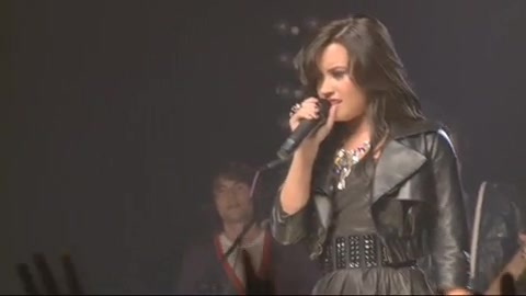Demi Lovato - Behind the Scenes - Here We Go Again 2169 - Demilush - Behind the Scenes - Here We Go Again - Part oo5