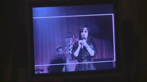 Demi Lovato - Behind the Scenes - Here We Go Again 2177 - Demilush - Behind the Scenes - Here We Go Again - Part oo5