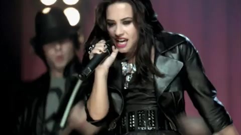 Demi Lovato - Behind the Scenes - Here We Go Again 3521 - Demilush - Behind the Scenes - Here We Go Again - Part oo8