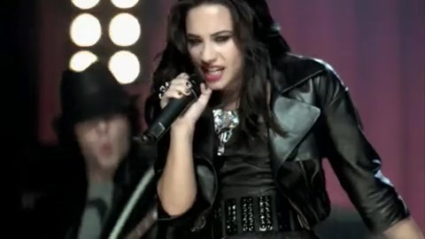 Demi Lovato - Behind the Scenes - Here We Go Again 3522 - Demilush - Behind the Scenes - Here We Go Again - Part oo8