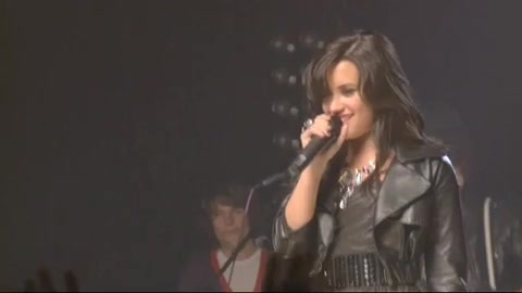 Demi Lovato - Behind the Scenes - Here We Go Again 2188 - Demilush - Behind the Scenes - Here We Go Again - Part oo5