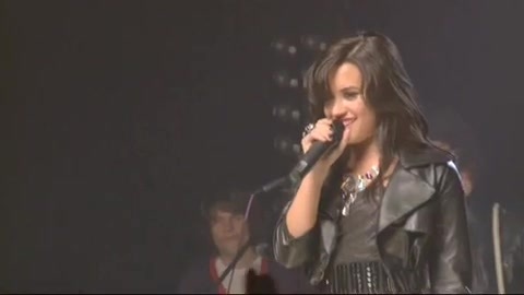 Demi Lovato - Behind the Scenes - Here We Go Again 2189 - Demilush - Behind the Scenes - Here We Go Again - Part oo5