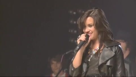 Demi Lovato - Behind the Scenes - Here We Go Again 2192 - Demilush - Behind the Scenes - Here We Go Again - Part oo5