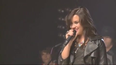 Demi Lovato - Behind the Scenes - Here We Go Again 2193 - Demilush - Behind the Scenes - Here We Go Again - Part oo5
