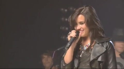 Demi Lovato - Behind the Scenes - Here We Go Again 2195 - Demilush - Behind the Scenes - Here We Go Again - Part oo5