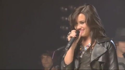 Demi Lovato - Behind the Scenes - Here We Go Again 2196 - Demilush - Behind the Scenes - Here We Go Again - Part oo5