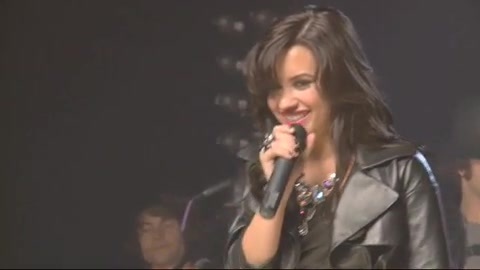 Demi Lovato - Behind the Scenes - Here We Go Again 2199 - Demilush - Behind the Scenes - Here We Go Again - Part oo5