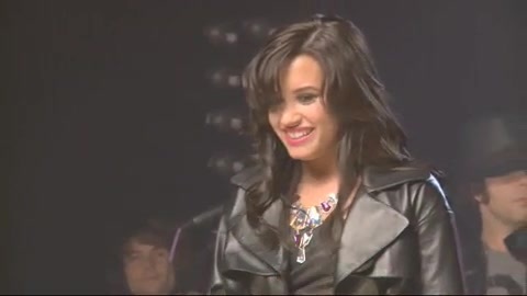 Demi Lovato - Behind the Scenes - Here We Go Again 2203 - Demilush - Behind the Scenes - Here We Go Again - Part oo5