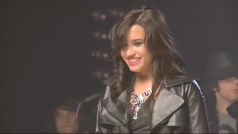 Demi Lovato - Behind the Scenes - Here We Go Again 2204 - Demilush - Behind the Scenes - Here We Go Again - Part oo5