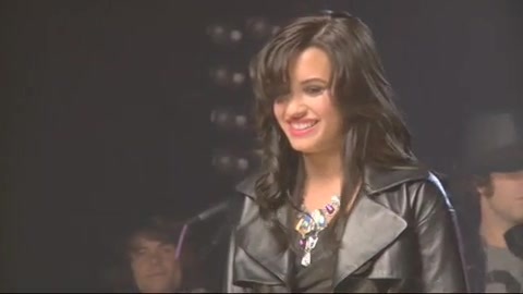 Demi Lovato - Behind the Scenes - Here We Go Again 2207 - Demilush - Behind the Scenes - Here We Go Again - Part oo5