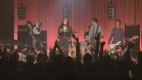 Demi Lovato - Behind the Scenes - Here We Go Again 2209 - Demilush - Behind the Scenes - Here We Go Again - Part oo5