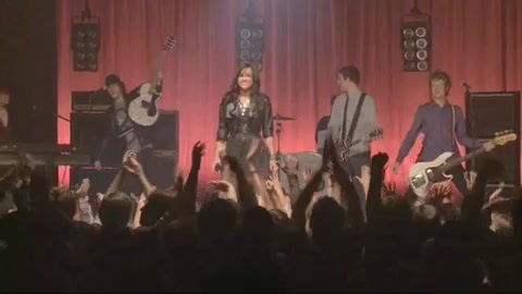 Demi Lovato - Behind the Scenes - Here We Go Again 2210 - Demilush - Behind the Scenes - Here We Go Again - Part oo5