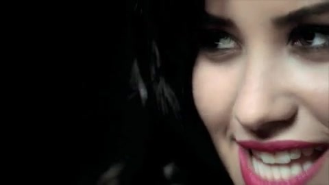 Demi Lovato - Behind the Scenes - Here We Go Again 3078