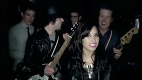 Demi Lovato - Behind the Scenes - Here We Go Again 2612 - Demilush - Behind the Scenes - Here We Go Again - Part oo6