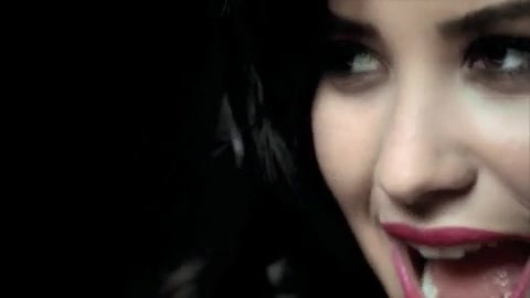 Demi Lovato - Behind the Scenes - Here We Go Again 3079