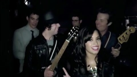 Demi Lovato - Behind the Scenes - Here We Go Again 2614 - Demilush - Behind the Scenes - Here We Go Again - Part oo6