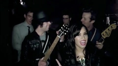 Demi Lovato - Behind the Scenes - Here We Go Again 2615 - Demilush - Behind the Scenes - Here We Go Again - Part oo6