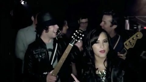 Demi Lovato - Behind the Scenes - Here We Go Again 2617 - Demilush - Behind the Scenes - Here We Go Again - Part oo6