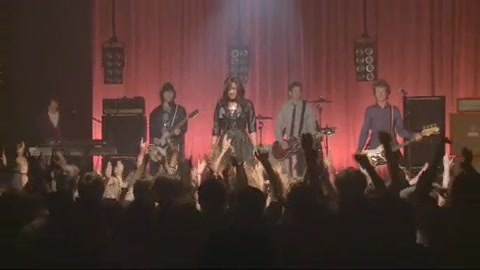 Demi Lovato - Behind the Scenes - Here We Go Again 2224 - Demilush - Behind the Scenes - Here We Go Again - Part oo5