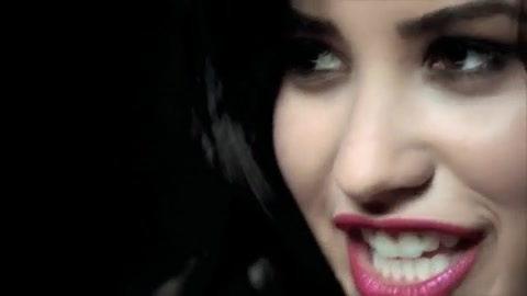 Demi Lovato - Behind the Scenes - Here We Go Again 3085