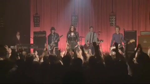 Demi Lovato - Behind the Scenes - Here We Go Again 2225 - Demilush - Behind the Scenes - Here We Go Again - Part oo5