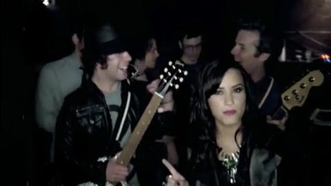 Demi Lovato - Behind the Scenes - Here We Go Again 2618 - Demilush - Behind the Scenes - Here We Go Again - Part oo6