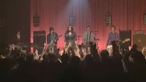 Demi Lovato - Behind the Scenes - Here We Go Again 2226 - Demilush - Behind the Scenes - Here We Go Again - Part oo5