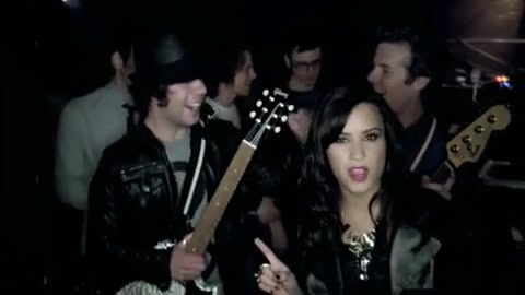 Demi Lovato - Behind the Scenes - Here We Go Again 2619 - Demilush - Behind the Scenes - Here We Go Again - Part oo6