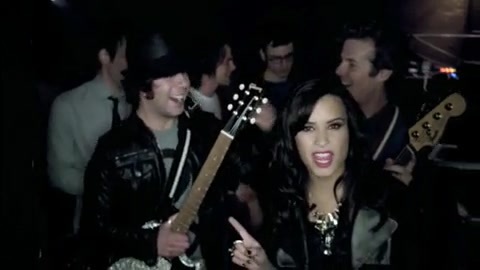 Demi Lovato - Behind the Scenes - Here We Go Again 2620 - Demilush - Behind the Scenes - Here We Go Again - Part oo6