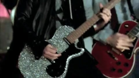 Demi Lovato - Behind the Scenes - Here We Go Again 3553