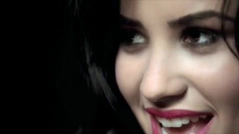 Demi Lovato - Behind the Scenes - Here We Go Again 3089